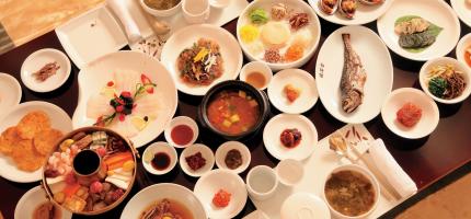 Hanjeongsik