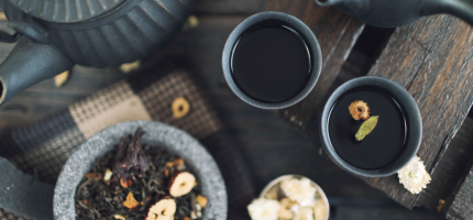 korean tea