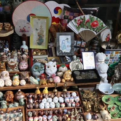 Insadong