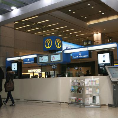 Korea Incheon International Airport