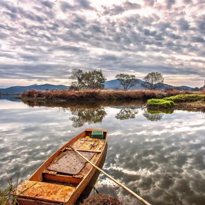 Upo Wetland